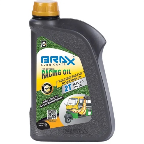 Three Wheeler Engine Oil